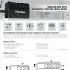 Gambar CYBERPOWER UPS BU1000E BU1000 1000VA 600Watt CYBER POWER dari Innovatech Official Jakarta Pusat 5 Tokopedia