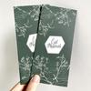 Gambar Amplop Lebaran Eid Mubarak - Navy Blue Foil dari littleredtail Kab. Bandung Barat 14 Tokopedia