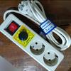 Gambar Dimmer (Pengatur Kecepatan) ini bekerja maksimal 2000 Watt - 1,5 M dari onlen shop jakarta Jakarta Selatan 5 Tokopedia