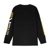 Gambar Kaos Pria Lengan Panjang Yellow Black Team - Born and Blessed - S dari Born and Blessed Kota Bandung 2 Tokopedia