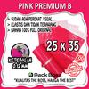Gambar POLYMAILER PACKBOSS 25X35 ISI ±100 *KUALITAS BOSS, HARGA TERMURAH* - HITAM NON PREM dari packboss Jakarta Barat 9 Tokopedia