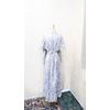 Gambar Jakahong Premium Modest Collection - Assyifa Dress Grey dari jakahong studio Jakarta Barat 1 Tokopedia
