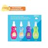 Gambar PURE KIDS Hair Detangler 200ml | Spray Anti Rambut Kusut pada Anak - Apple Biru dari K Things Kota Tangerang Selatan 1 Tokopedia