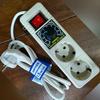 Gambar Dimmer (Pengatur Kecepatan) ini bekerja maksimal 2000 Watt - 1,5 M dari onlen shop jakarta Jakarta Selatan 3 Tokopedia