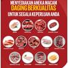 Gambar IGA Sapi Reguler dari Dnd-83 Jakarta Selatan 3 Tokopedia