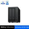 Gambar Synology DS720+ 6GB DiskStation 2-Bay NAS Server Storage Cloud DS 720+ dari Synology Jakarta Pusat 1 Tokopedia