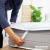 Gambar Matrass Protector Lite Kintakun - 160 x 200 dari Kintakun Sprei Bedcover 4 Tokopedia