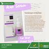 Gambar Scarlett Whitening Serum Acne / Brightly Ever After Serum Scarlet - Acne Serum dari DuniaKecantikan 2 Tokopedia