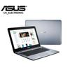 Gambar Laptop ASUS Intel Celeron / Ram 4gb/256gb SSD / Win 10 - Hitam, 4GB/128GB SSD dari US_ELECTRONIC Jakarta Barat 1 Tokopedia
