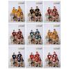Gambar Kaos Baju atasan Couple sarimbit keluarga Oblong Find your self - M anak dari yeluzi Kab. Bandung 4 Tokopedia