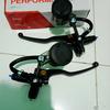 Gambar master rem klasik nmax pcx dll tabung big smoke bremb0 / tuas dari simpang variasi motor Jakarta Barat 1 Tokopedia
