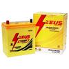 Gambar Aki Kering Calcium Toyota Agya, Altiss NS40ZL ZEUS MF 12V / 42 AH dari Zeus Battery Kab. Bekasi 5 Tokopedia