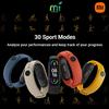 Gambar Xiaomi Miband 6 / Mi Band 6 / Miband6 Smart Band Amoled - Hitam, China Version dari ST-Toms.co Jakarta Utara 5 Tokopedia