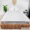 Gambar Matrass Protector Lite Kintakun - 160 x 200 dari Kintakun Sprei Bedcover 1 Tokopedia