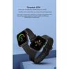 Gambar Mobvoi Ticwatch GTH Smart Watch Body Temperature Detection Covid dari Mobvoi Official Store Kota Tangerang Selatan 1 Tokopedia