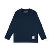Gambar Tendencies Tshirt Long Sleeve Navy - S dari Tendencies Jakarta Selatan 1 Tokopedia