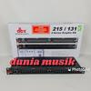 Gambar equalizer dbx 215 dbx215 - dbx 215s dari dunia_musik Jakarta Barat 2 Tokopedia