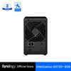Gambar Synology DS720+ 6GB DiskStation 2-Bay NAS Server Storage Cloud DS 720+ dari Synology Jakarta Pusat 3 Tokopedia