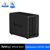 Gambar Synology DS720+ 6GB DiskStation 2-Bay NAS Server Storage Cloud DS 720+ dari Synology Jakarta Pusat 4 Tokopedia