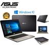 Gambar Laptop ASUS Intel Celeron / Ram 4gb/256gb SSD / Win 10 - Hitam, 4GB/128GB SSD dari US_ELECTRONIC Jakarta Barat 4 Tokopedia