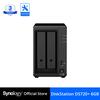 Gambar Synology DS720+ 6GB DiskStation 2-Bay NAS Server Storage Cloud DS 720+ dari Synology Jakarta Pusat 2 Tokopedia