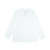 Gambar Tendencies Tshirt Long Sleeve White - S dari Tendencies Jakarta Selatan 2 Tokopedia