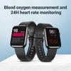 Gambar Mobvoi Ticwatch GTH Smart Watch Body Temperature Detection Covid dari Mobvoi Official Store Kota Tangerang Selatan 3 Tokopedia
