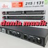 Gambar equalizer dbx 215 dbx215 - dbx 215s dari dunia_musik Jakarta Barat 6 Tokopedia