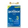 Gambar LACTOGROW 3 VANILA 1 KG dari RAJASUSU Kota Tangerang 2 Tokopedia