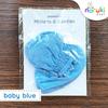 Gambar Arden Leon Mitten Booties Baby Sarung Tangan Bayi - Canary Yellow dari naruki Jakarta Barat 3 Tokopedia