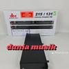 Gambar equalizer dbx 215 dbx215 - dbx 215s dari dunia_musik Jakarta Barat 5 Tokopedia