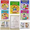 Gambar Buku Edukasi Anak Menggunting Menempel Untuk TK PAUD - Gunting 1 pcs dari Toko Buku dan Stationery Jakarta Pusat 2 Tokopedia