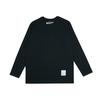 Gambar Tendencies Tshirt Long Sleeve Black - S dari Tendencies Jakarta Selatan 1 Tokopedia