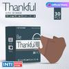 Gambar THANKFUL - Masker 3D Duckbill Earloop 4 Ply | Masker Duckbill 4 Ply - Merah Muda dari INTI MEDIKA STORE Kota Bandung 4 Tokopedia