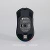 Gambar Rexus Arka 107 / RX107 Mouse Wireless Gaming Dual Connection - Hitam dari Trinity Official Store Jakarta Barat 5 Tokopedia