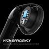 Gambar SoundPEATS True Air2 True Wireless Earbuds In-Ear Stereo - Hitam dari SOUNDPEATS OFFICIAL Jakarta Pusat 3 Tokopedia
