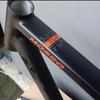 Gambar FRAME MOSSO 730 GVL GRAVEL - M dari Bos Fik Store Jakarta Barat 4 Tokopedia