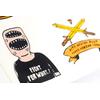 Gambar Sticker Paket Sablon #2 Should We Fight dari DGTMB Kab. Sleman 3 Tokopedia