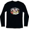 Gambar kaos lebaran khong guan/kaos lebaran 2021/baju lebaran - PENDEK MODEL A, S dari AWG Custom Apparel Kab. Bandung 4 Tokopedia