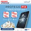 Gambar Samsung S21 Ultra 5G 16/256 12/512 GB Galaxy Kamera 8K RAM 16 ROM 256 - 12/128GB Silver, Non Bundling dari SUPER_GADGET Jakarta Pusat 3 Tokopedia
