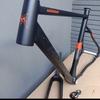 Gambar FRAME MOSSO 730 GVL GRAVEL - M dari Bos Fik Store Jakarta Barat 3 Tokopedia