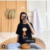 Gambar Ellipsesinc - Kaos Oversize Pria Wanita Keep Going - Putih,ALL SIZE dari Ellipses.inc Jakarta Barat 5 Tokopedia