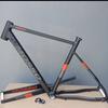Gambar FRAME MOSSO 730 GVL GRAVEL - M dari Bos Fik Store Jakarta Barat 1 Tokopedia