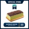 Gambar Bolu Susu Lembang Alpukat Kocok - Reguler Pack (550gr) dari Bolu Susu Lembang Official Kota Bandung 1 Tokopedia