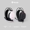 Gambar Rexus HX9 Thundervox RGB Gaming Headset - Hitam dari Trinity Official Store Jakarta Barat 1 Tokopedia
