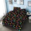 Gambar Kintakun Comforter Only King 180 D'luxe - Random dari Kintakun Sprei Bedcover  2 Tokopedia