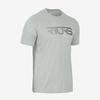 Gambar RIORS Shirt Graphics Race 1.0 Grey Mist - S dari RIORS Kota Tangerang 4 Tokopedia