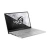 Gambar ASUS ROG Zephyrus G14 GA401QM Ryzen 9 5900HS 16GB SSD 1TB RTX3060 W10 - 14" QHD 120Hz dari Collins Official Jakarta Pusat 3 Tokopedia