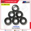 Gambar BRT Promo 1202 Roller + VBelt Nmax - Roller Saja, 11Gram dari GP Racing Store Kab. Bogor 4 Tokopedia