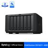 Gambar Synology DS1621+ DiskStation 6-Bay NAS Server Storage Cloud DS 1621+ dari Synology Jakarta Pusat 1 Tokopedia